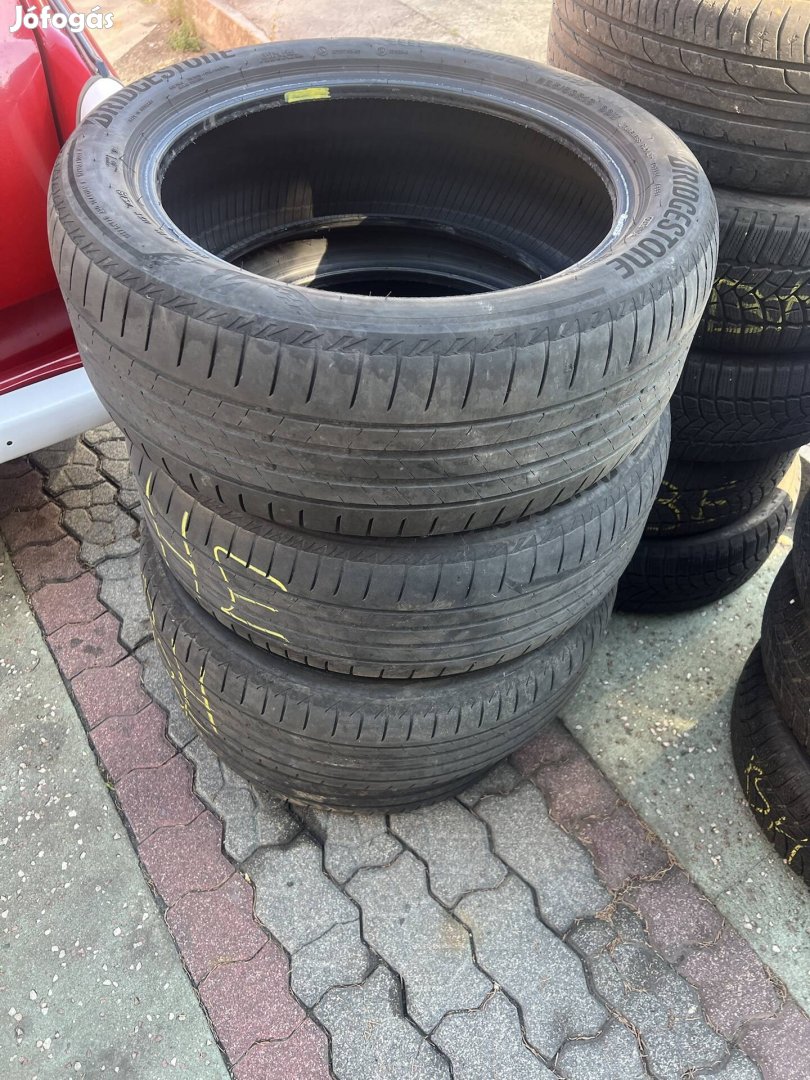 225/50R18 Bridgestone nyári gumi
