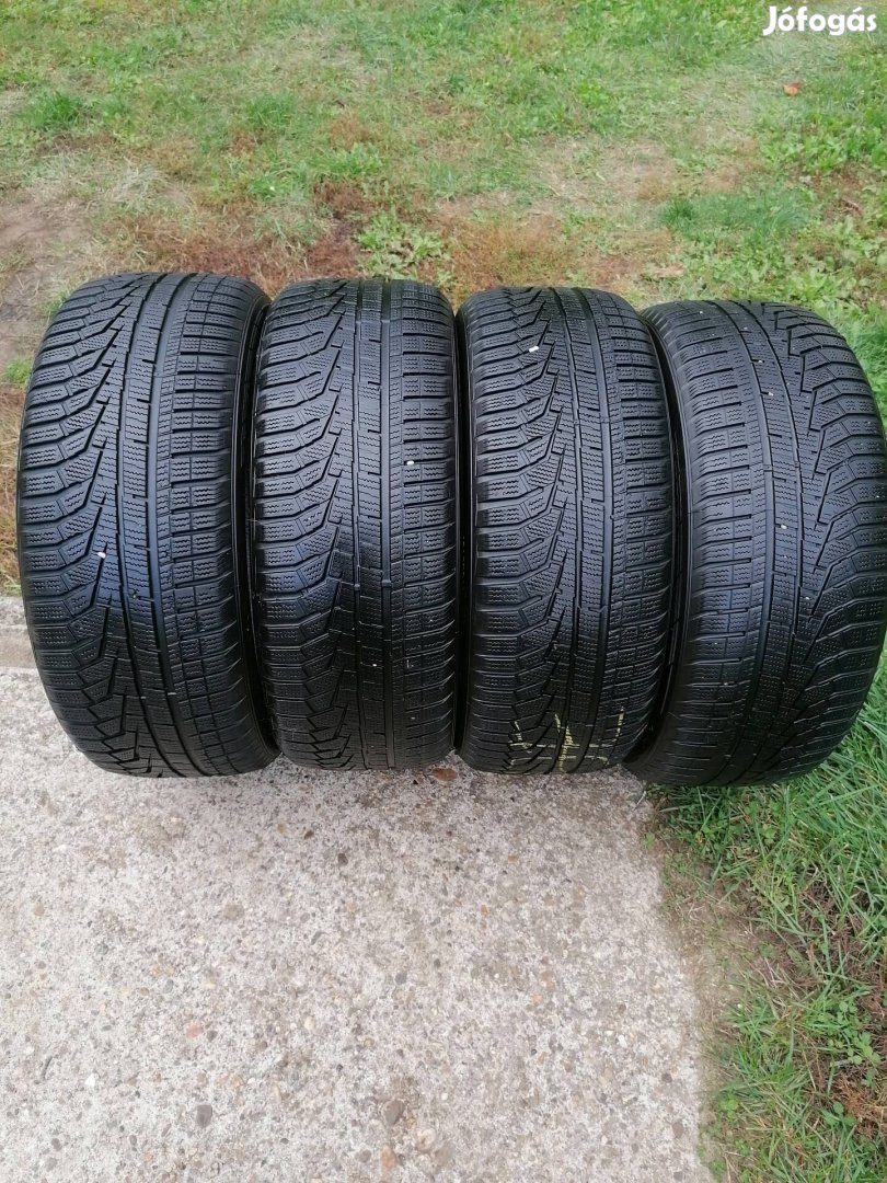 225/50R18 Hankook téligumi 