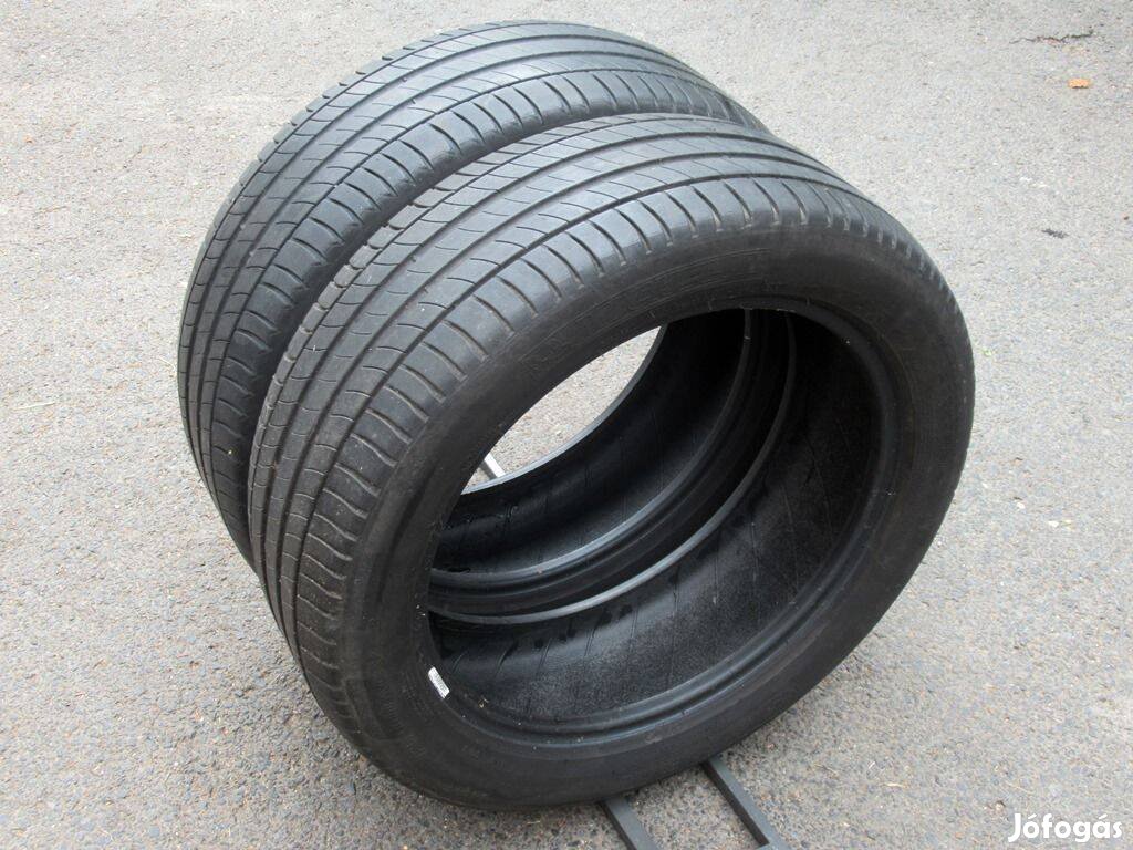 225/50R18 Michelin Primacy nyári gumi 18" nyárigumi 18e / pár