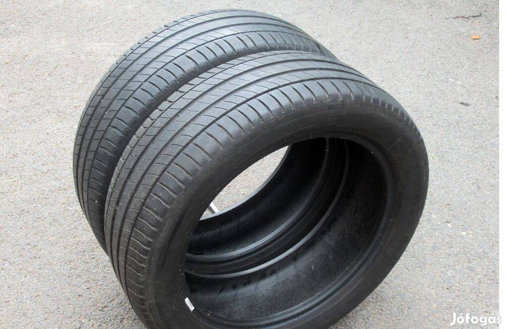 225/50R18 Michelin Primacy nyári gumi 18" nyárigumi 24e/pár