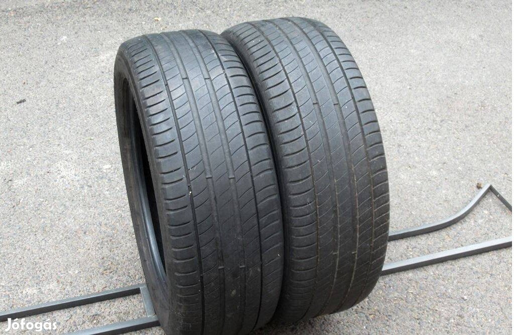 225/50R18 Michelin Primacy nyári gumi 18" nyárigumi 24e/pár