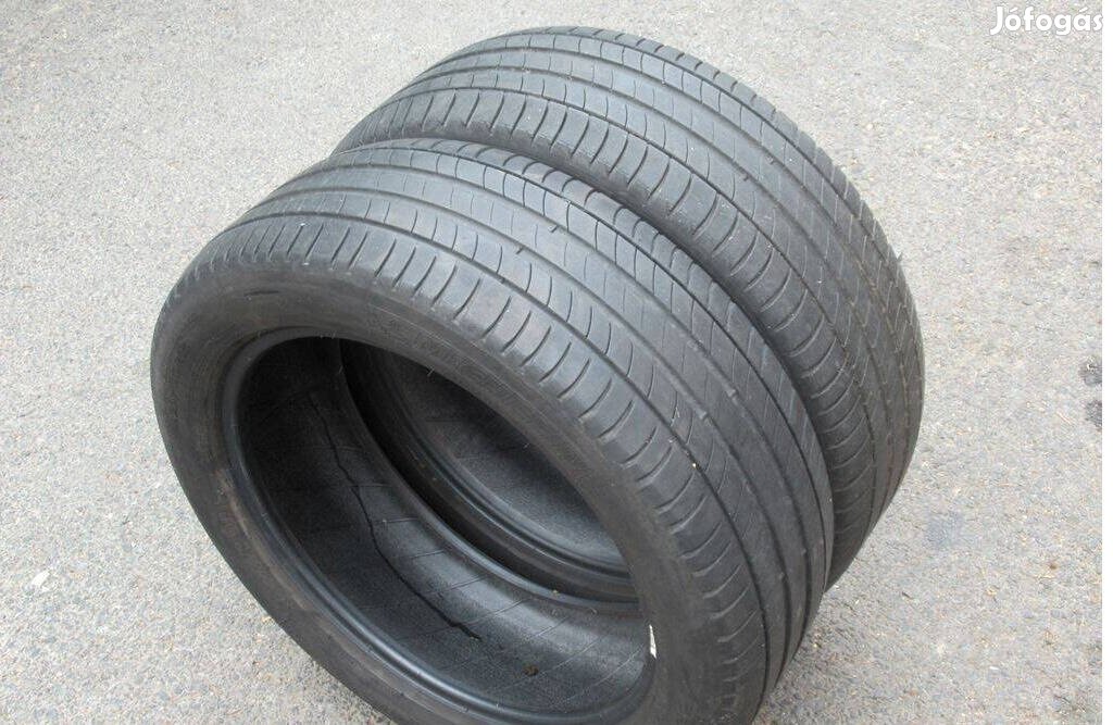 225/50R18 Michelin Primacy nyári gumi 18" nyárigumi