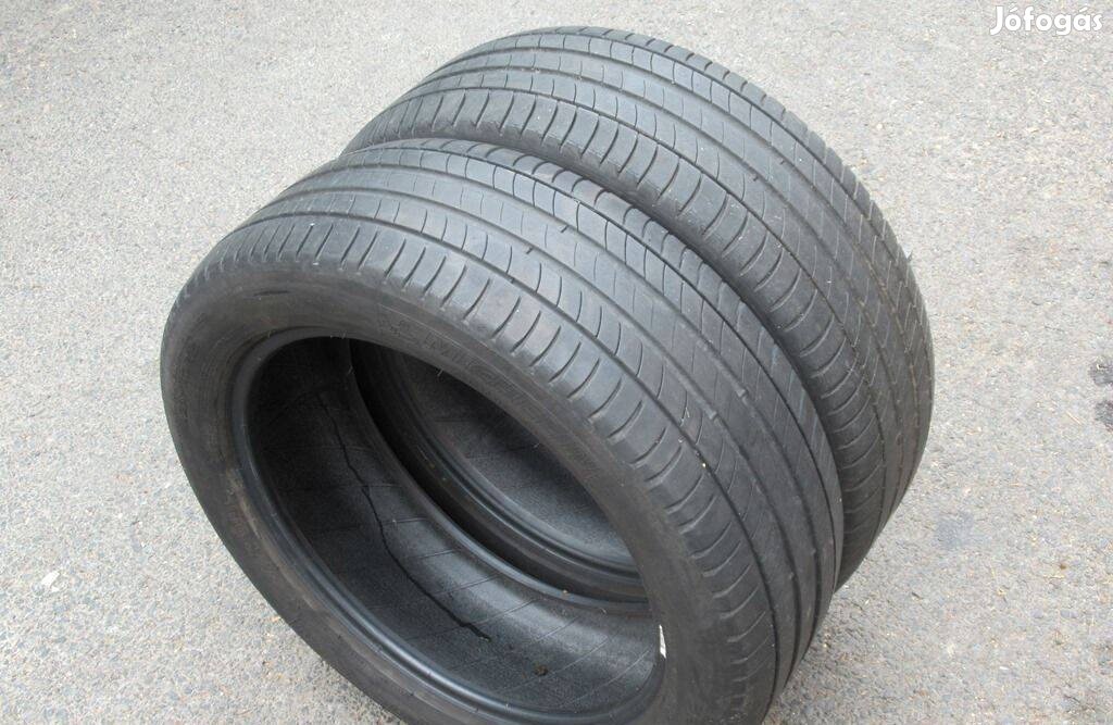 225/50R18 Michelin Primacy nyári gumi 18" nyárigumi