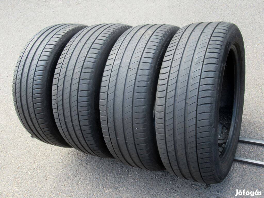 225/50R18 Michelin Primacy nyári gumi 18" nyárigumi 36e/garn