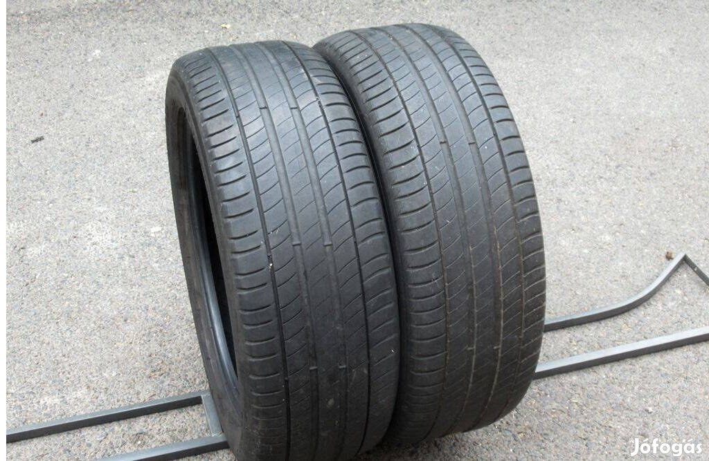 225/50R18 Michelin Primacy nyári gumi 18" nyárigumi