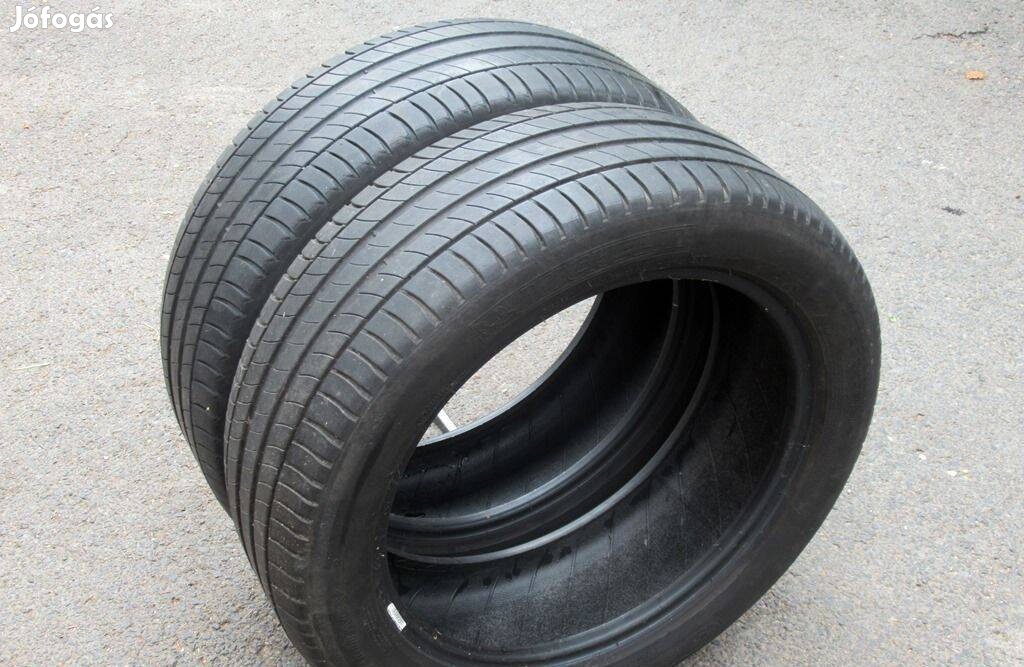 225/50R18 Michelin Primacy nyári gumi 18" nyárigumi olcsó 18e/pár