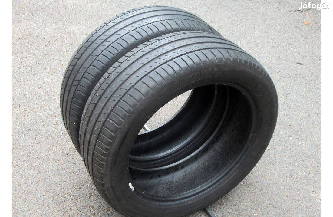 225/50R18 Michelin Primacy nyári gumi 18" nyárigumi pár