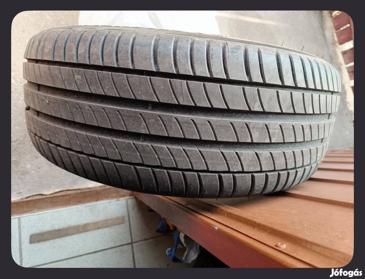 225/50R18 Michelin nyári