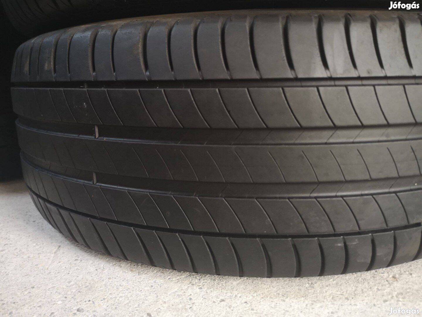 225/50R18 Michelin nyárigumi 60e/4db