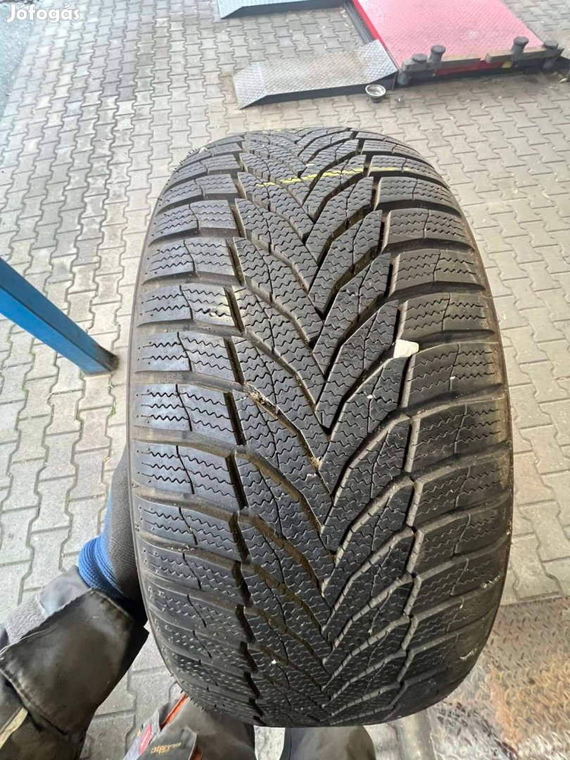 225/50R18 Nexen téli használt gumiabroncs