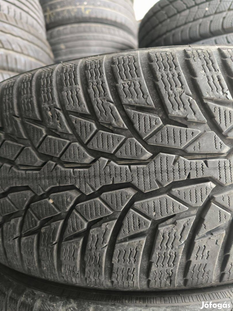 225/50R18 Nokian téligumik eladók 225/50