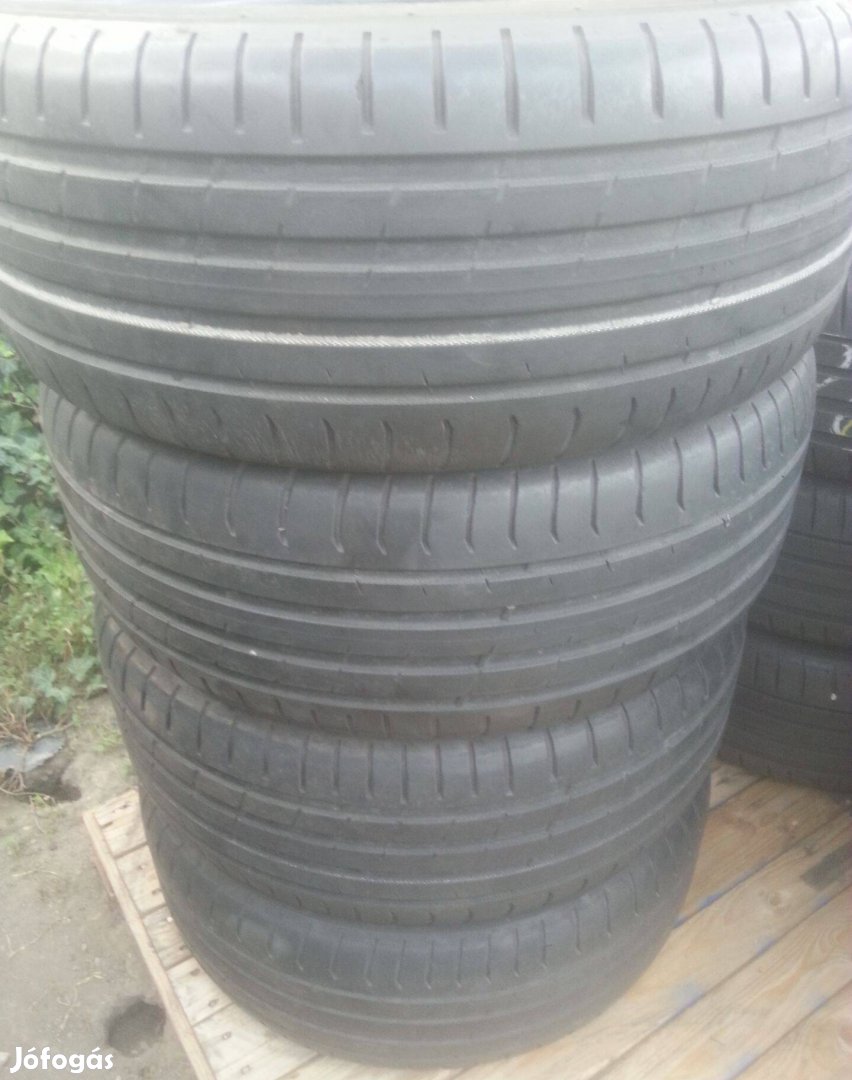 225/50ZR17 Nokian Tyres nyári gumi