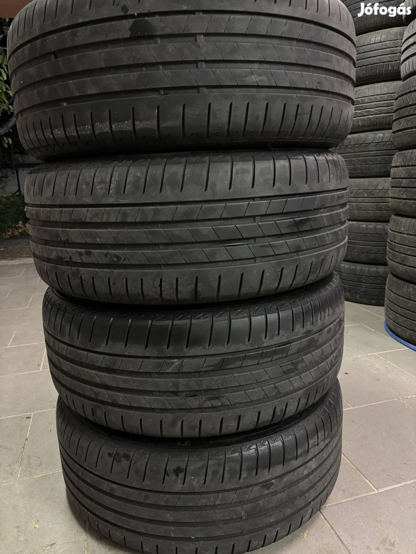 225/50 17 Bridgestone turanza t005 nyarigumi garnitura