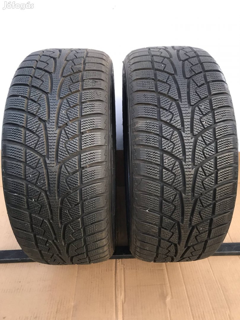 225 50 17 Sailun 225/50r17, 2db téligumi eladó.