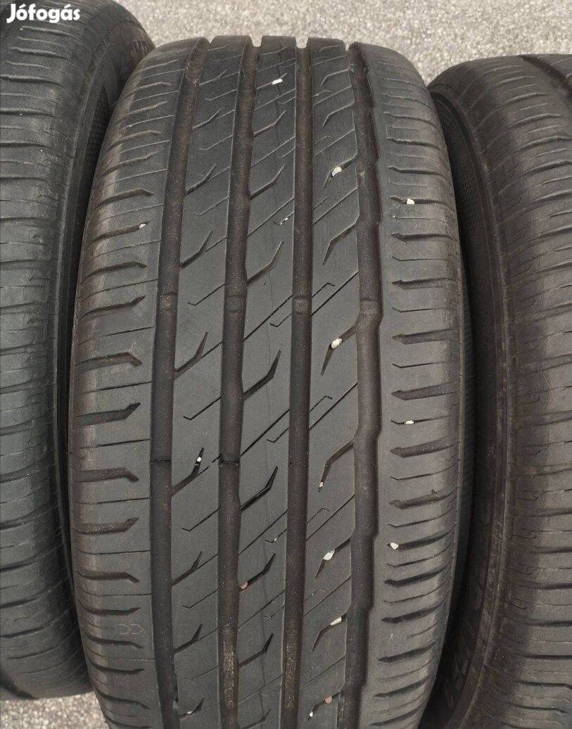 225/50 17 Semperit nyári gumi r17 " dot21