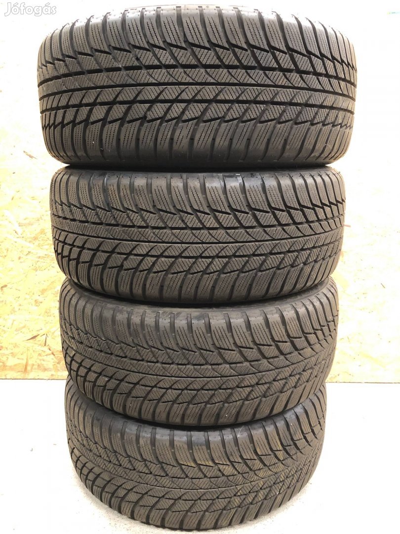 225/50/17 téli gumi Bridgestone 225 50 17