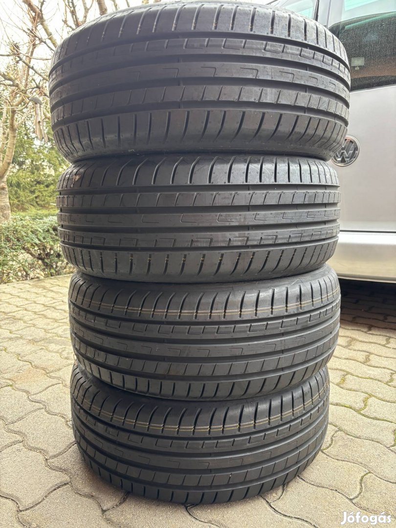 225/50 18 goodyear eagle f1 asymmetric 5 uj nyarigumi garnitura