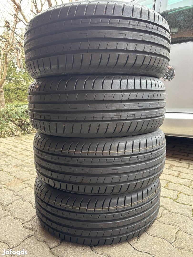 225/50 18 goodyear eagle f1 asymmetric 5 uj nyarigumi garnitura