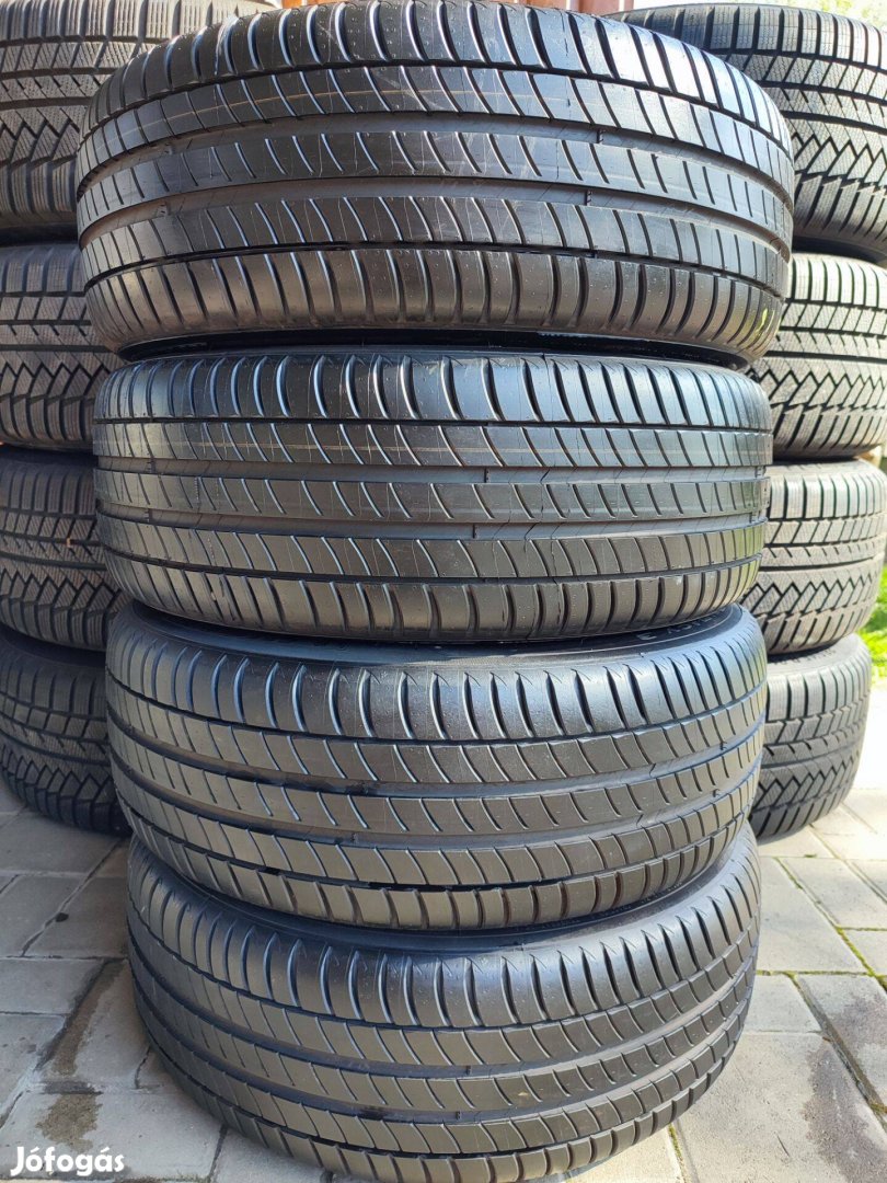 225/50-18 újszerű Michelin nyárigumi!