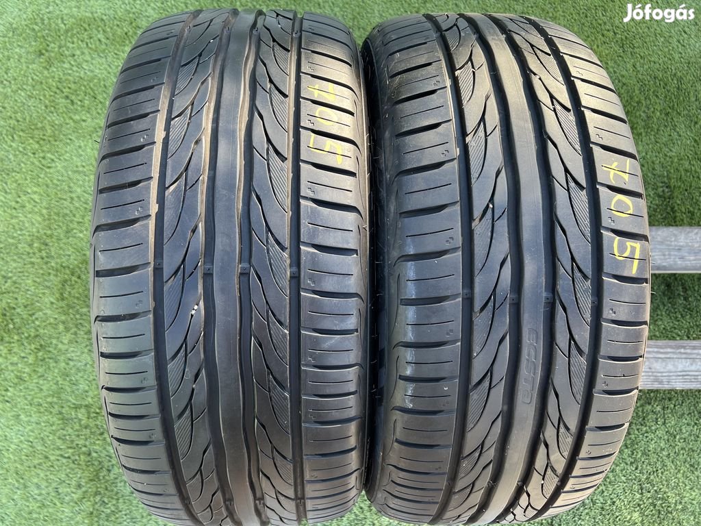 225/50 R16 Kumho Ecsta Ps31 nyári gumi 1316mm