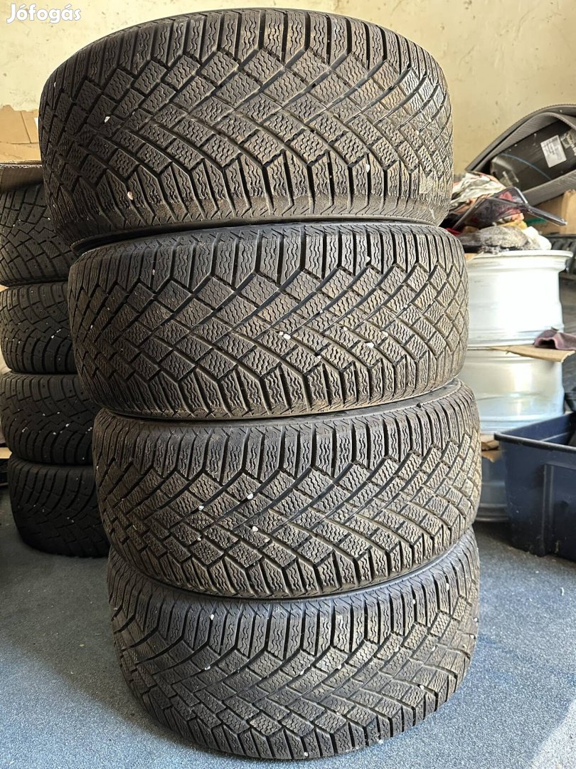 225/50 R17 225/50R17 XL Continental Vikingcontact7 téli gumi