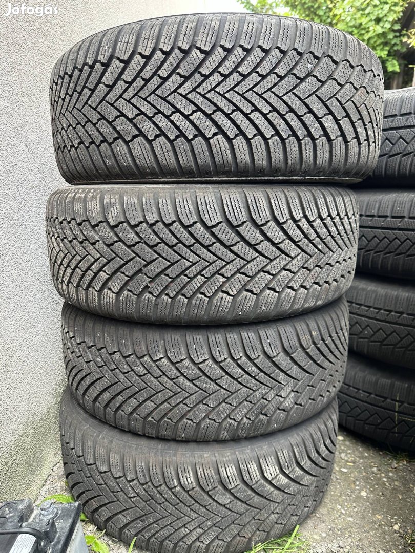 225/50 R17 225/50R17 XL Continental Wintercontact TS860 téli gumi
