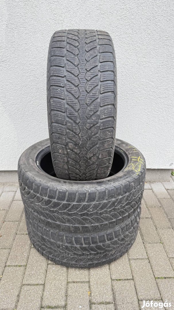 225/50 R17 Bridgestone Blizzak LM-32