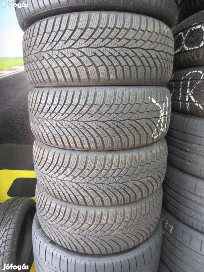 225/50 R17 Continental TS870 98V