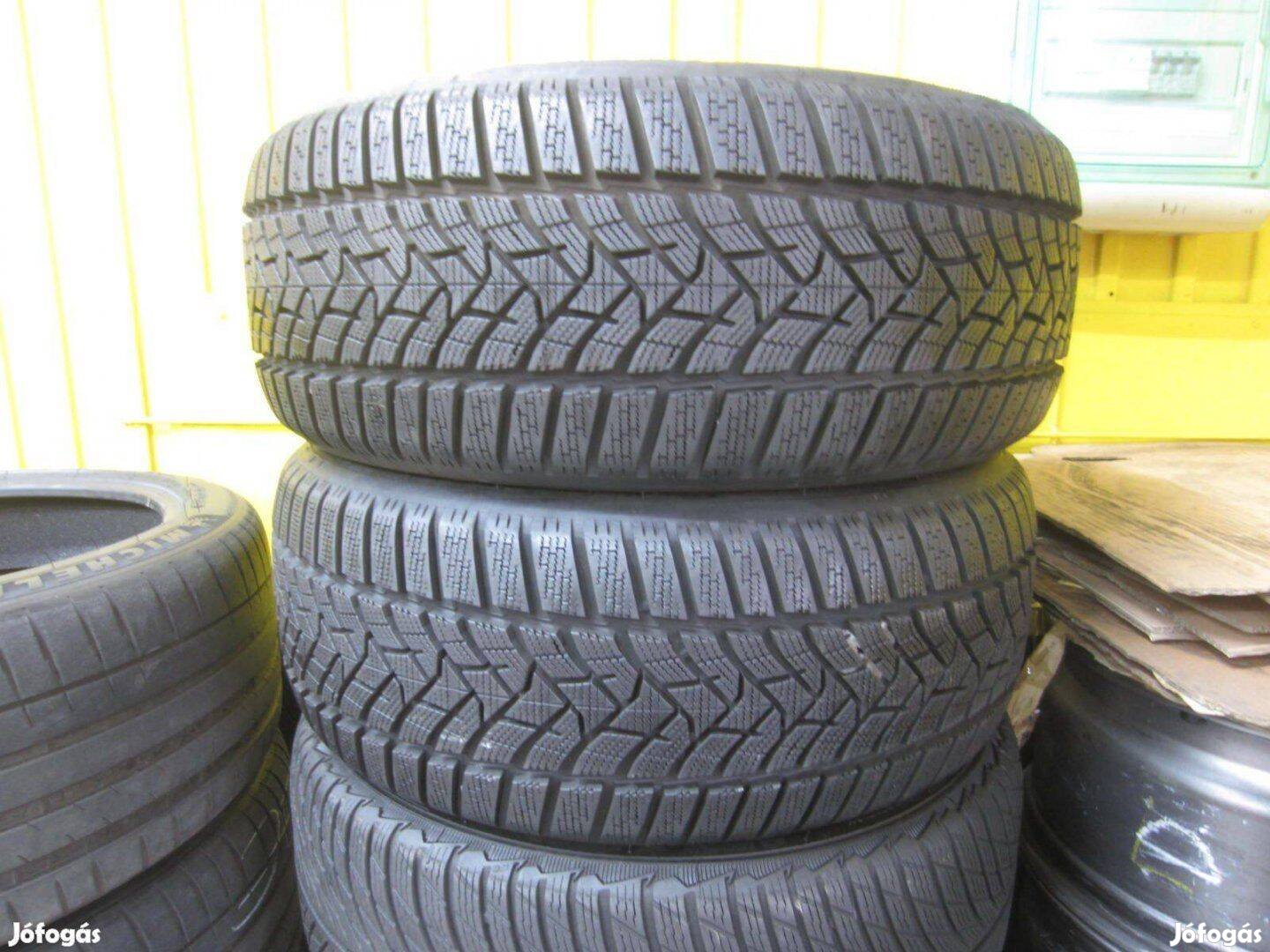 225/50 R17 Dunlop 5D 94H