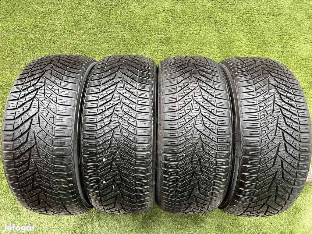 225/50 R17 Falken BlueEart Winter V905 téli gumi 6,5-7mm