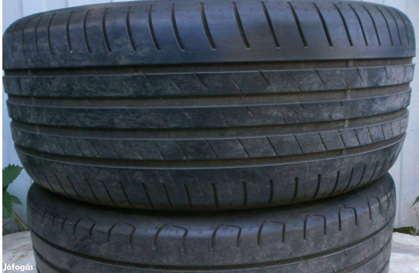 225/50 R17 Goodyear nyárigumi 2 db