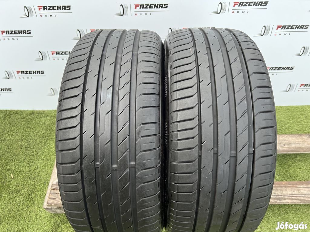 225/50 R17 Nexen NFera Sport nyári gumi 6mm