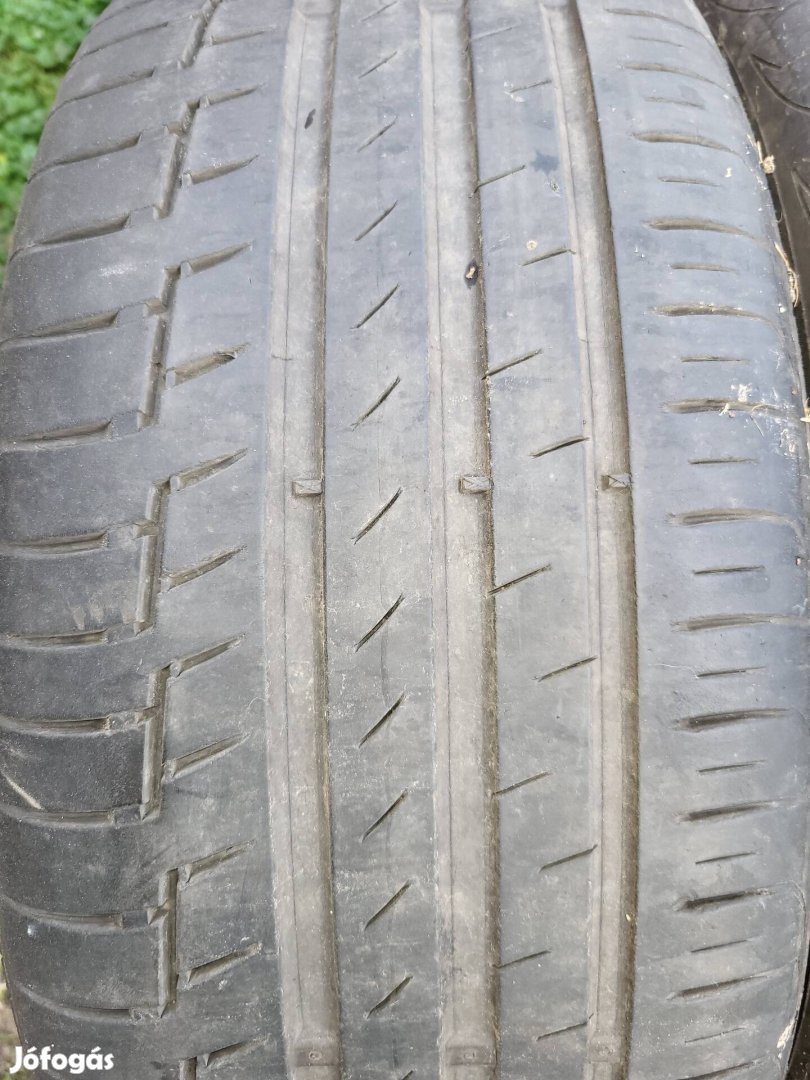 225 50 R17 nyári