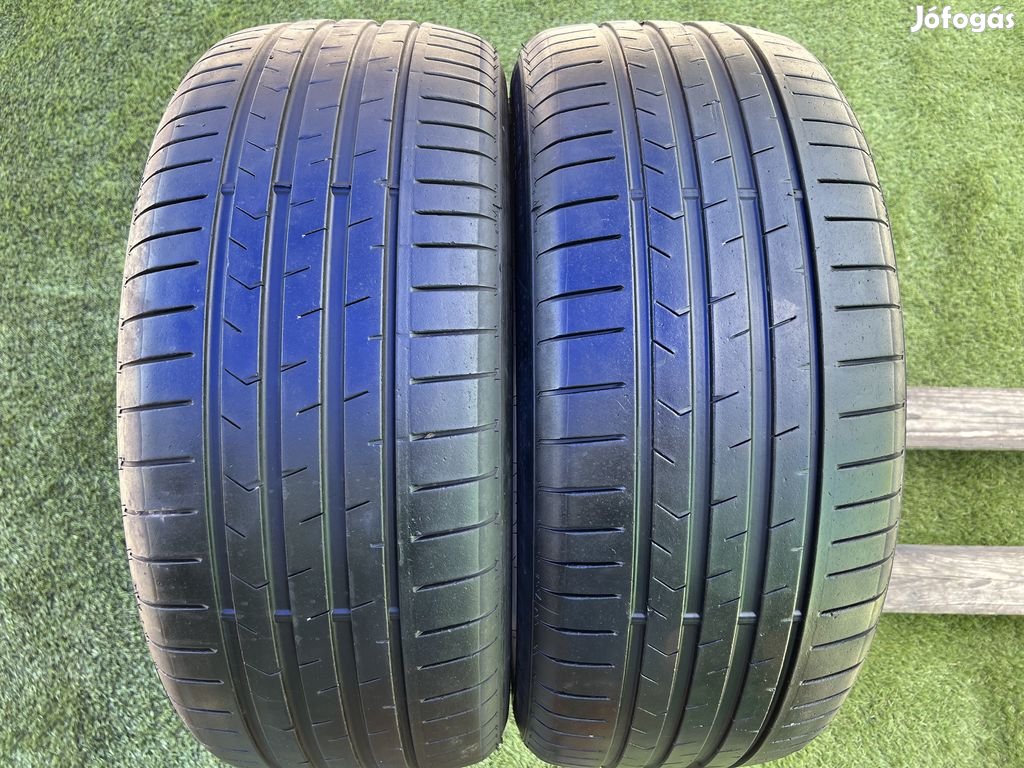 225/50 R18 Lanvigator Catchpower Plus nyári gumi 4,5mm