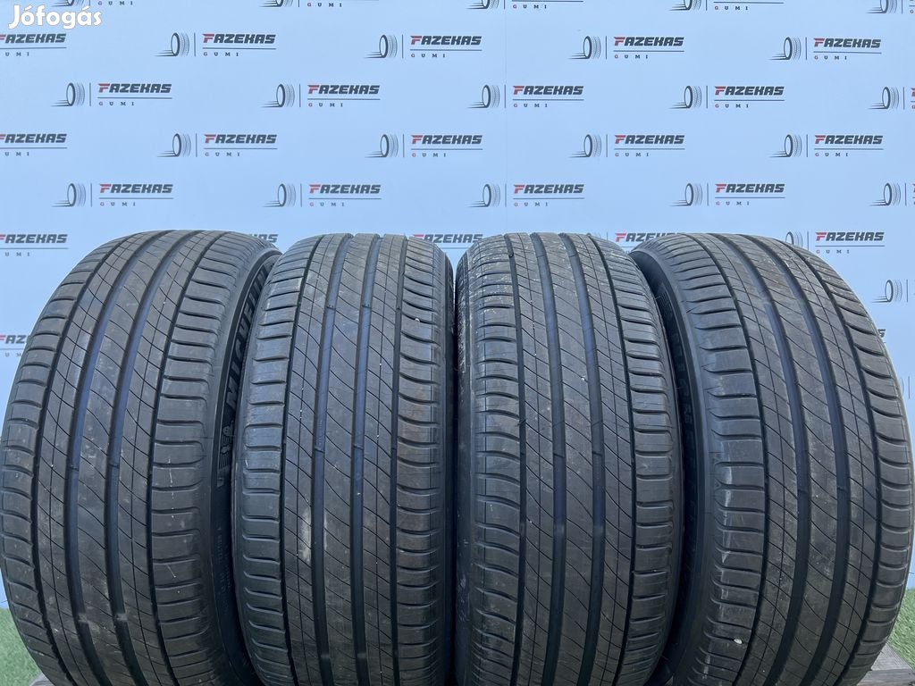 22550 R18 Michelin Primacy 4 DEMO nyári gumi ÚJ