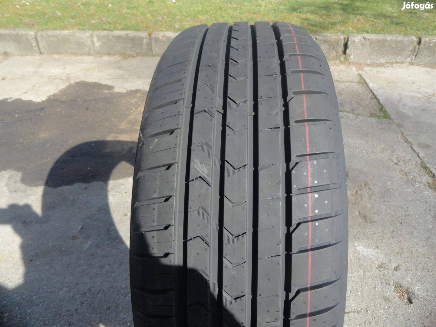 225/50 R18 Vredestein Ultrac nyári gumi 1db 2022