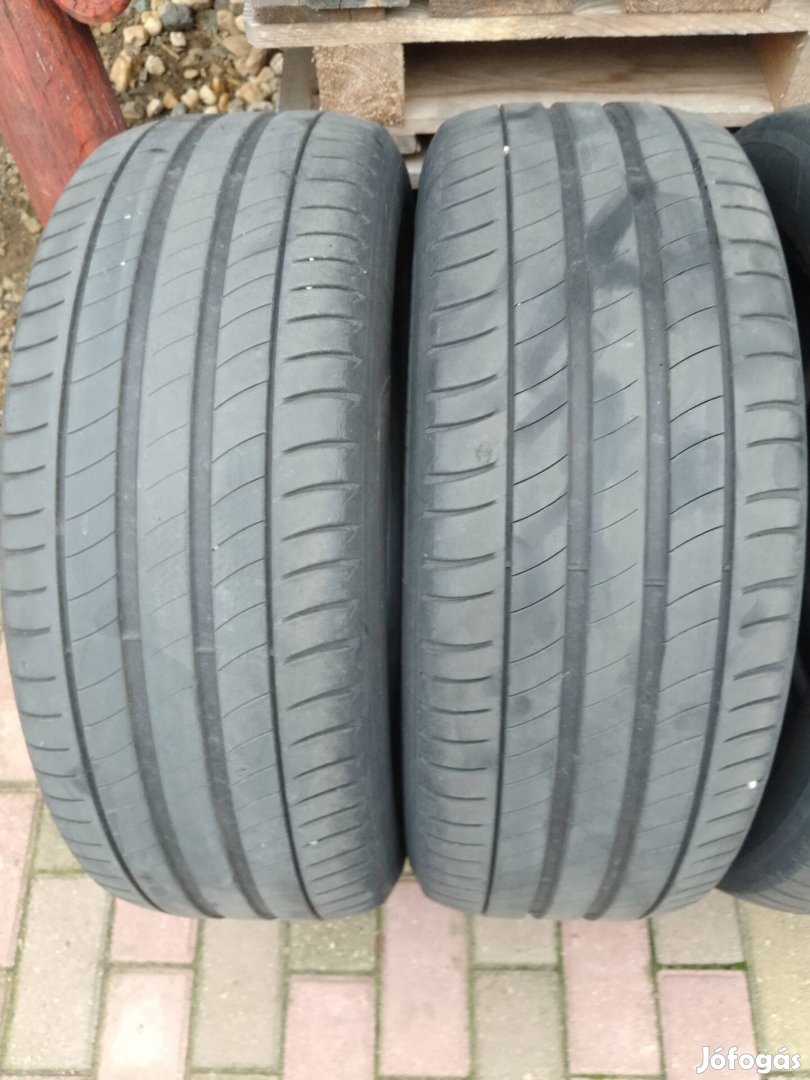 225/50 R18 használt gumi