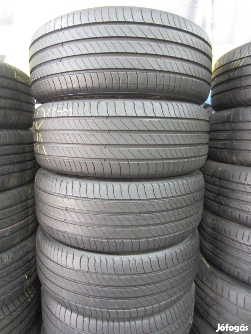 225/50 R19 Michelin E-Primacy 100V