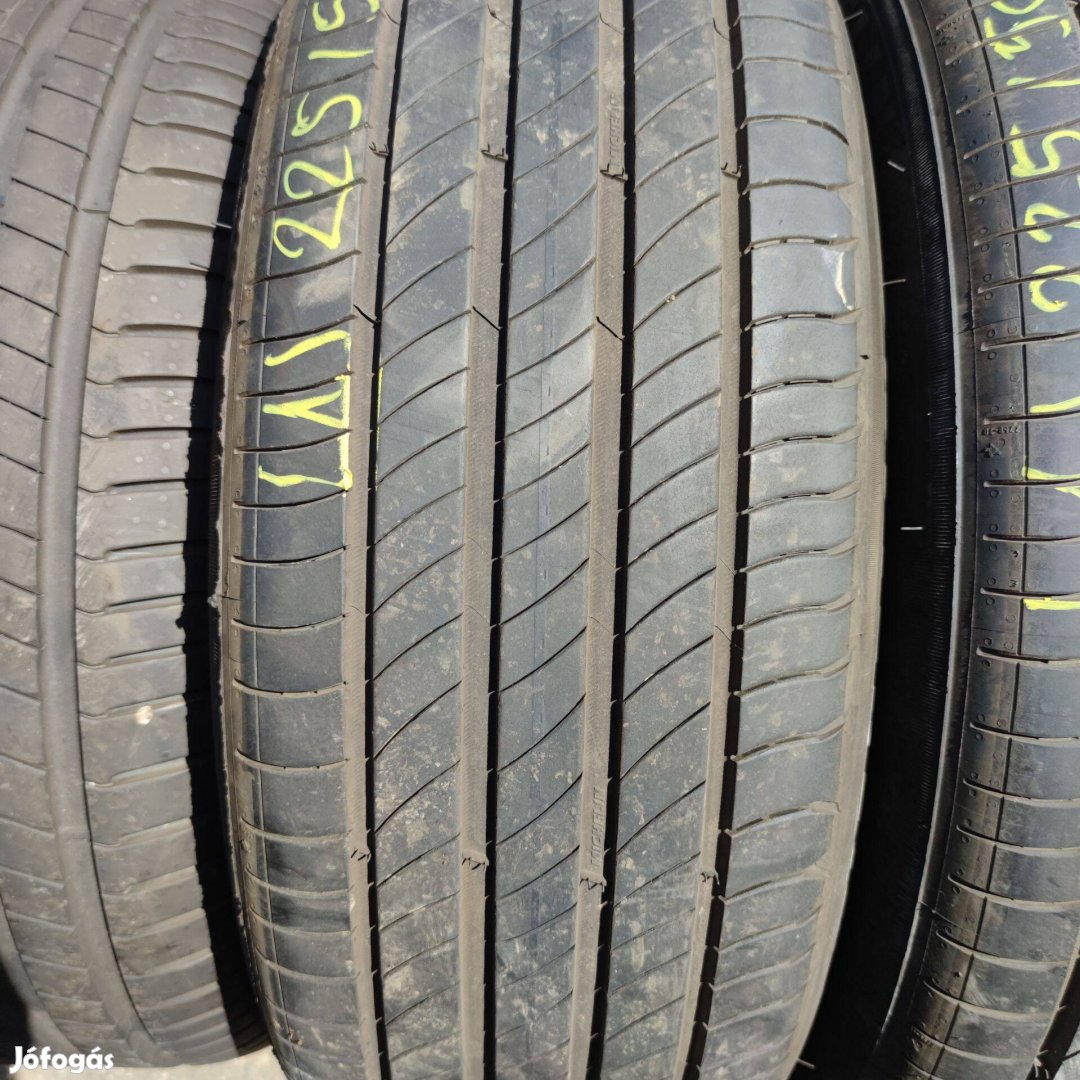 225/50 R19 Új!! Michelin nyári gumi 99000ft a 4db/1/