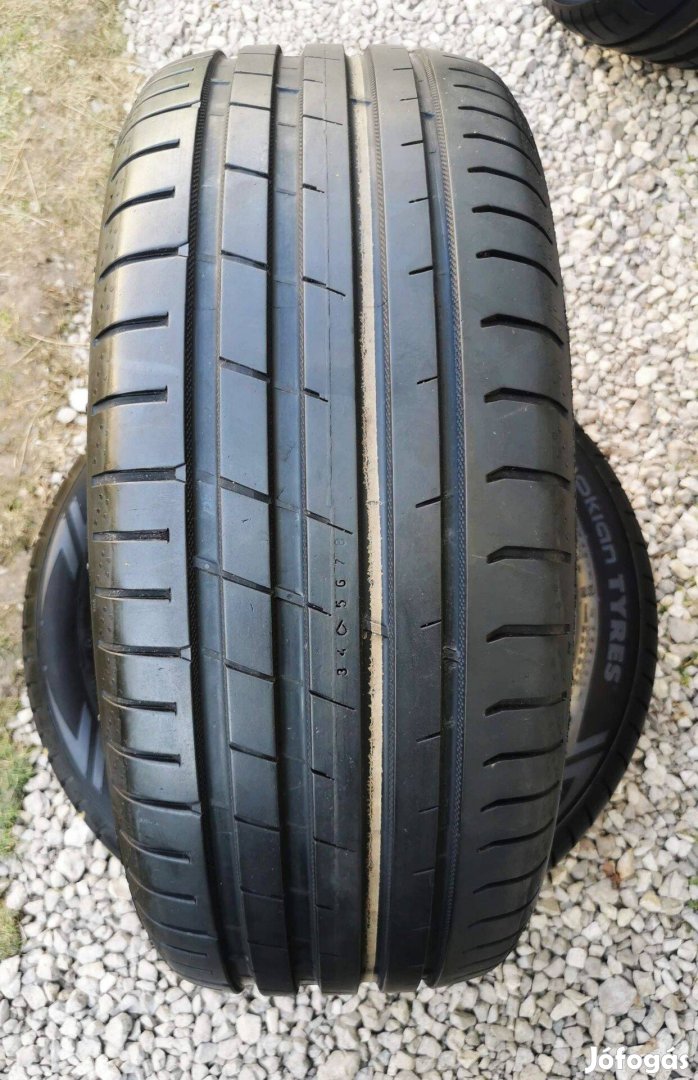 225/50 ZR17 Nokian Powerproof nyárigumiszett 2022