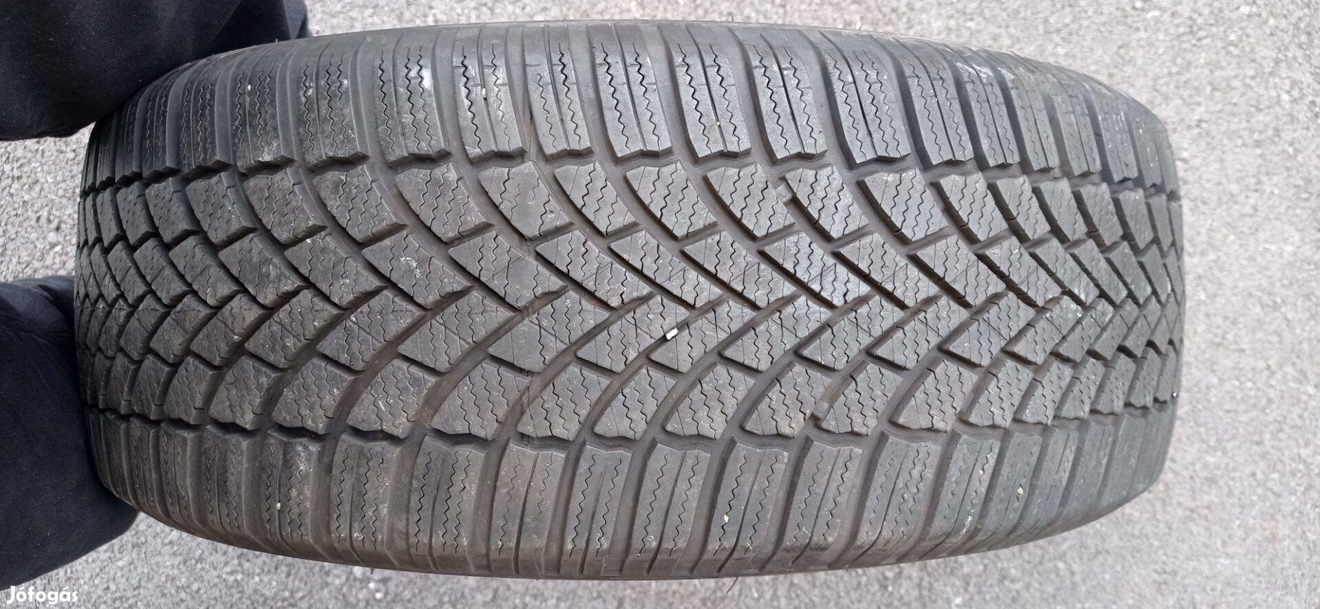 225/50 r17 1db 90%os 1éves Good&Jear téli gumi eladó