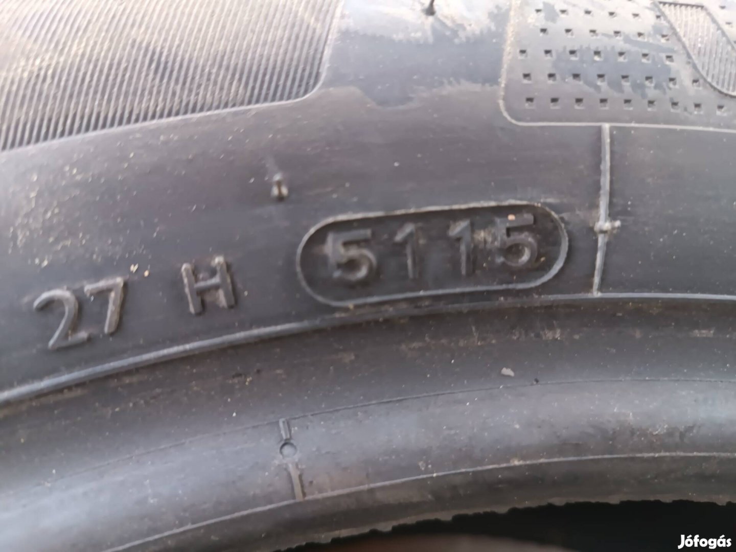 225/50 r17 94w Ventus S1Evo új,túltárolt nyárigumi 