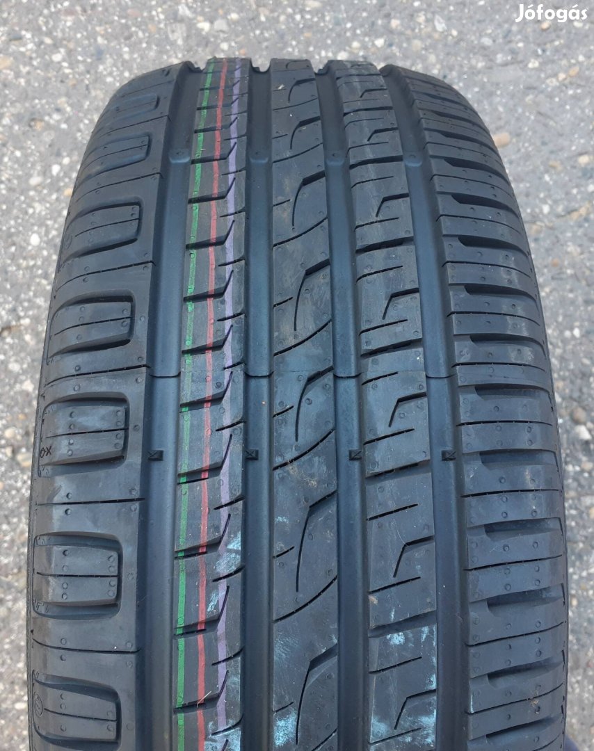 225/50 r17 Barum Bravuris 3. Új. 2db.