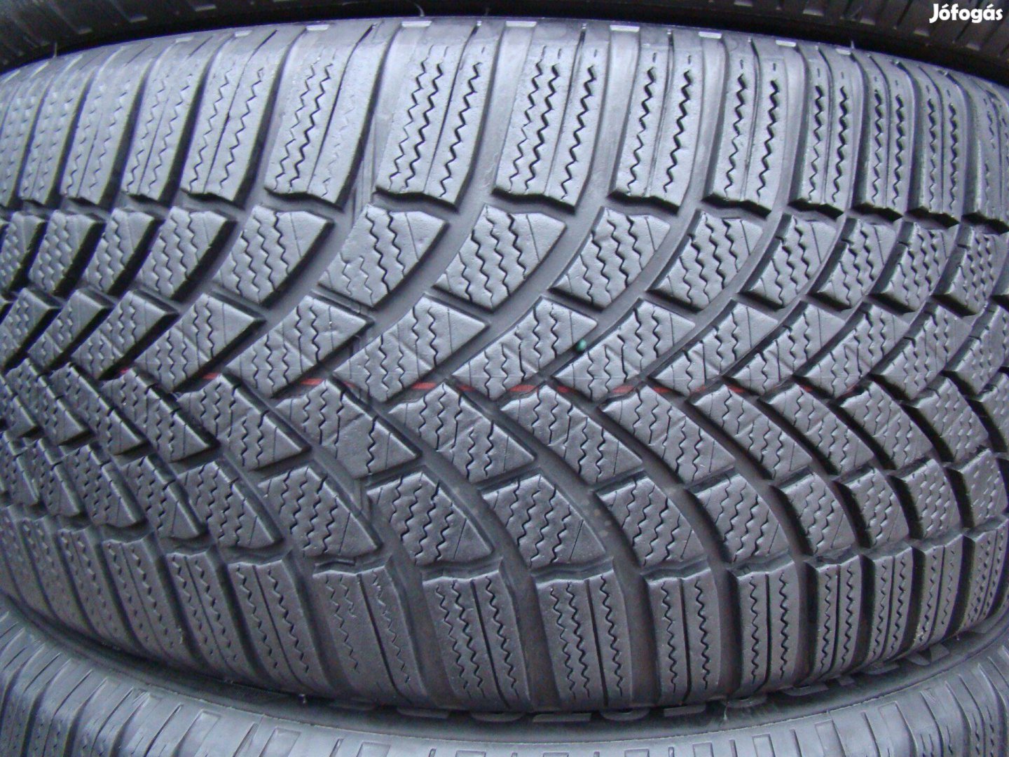 225/50 r17 Bridgestone 2022-es téli gumi 225/50r17