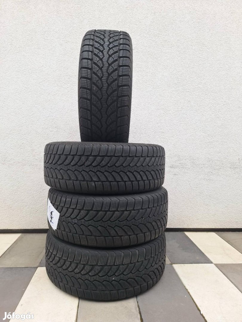 225/50 r17 Bridgestone Blizzak LM-32 téligumi DOT2320