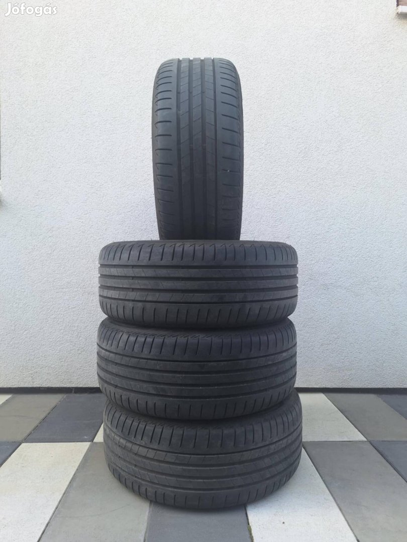 225/50 r17 Bridgestone Turanza T005* DOT2422