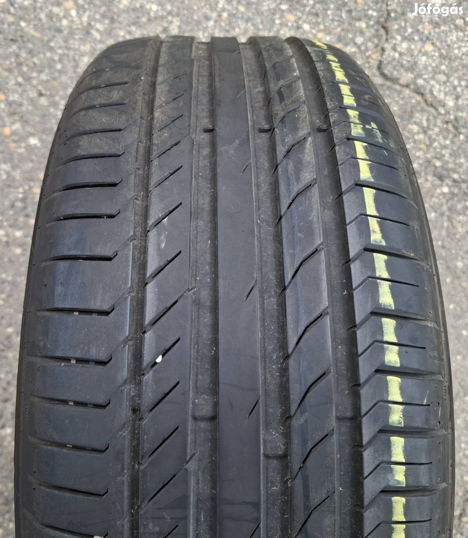 225/50 r17 Continental Contisportcontact 5. 1db.