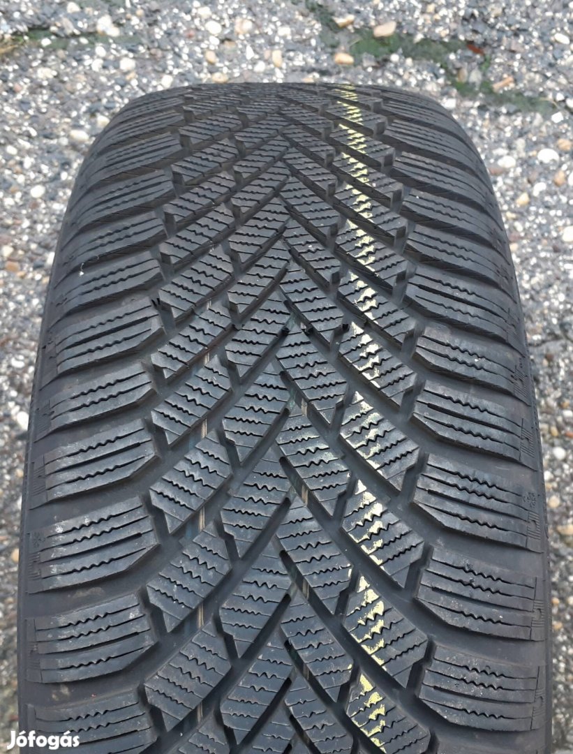 225/50 r17 Continental Winter Contact ts860. 4db.