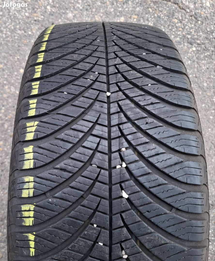 225/50 r17 Good-Year Vector 4 Seasons. 2db.