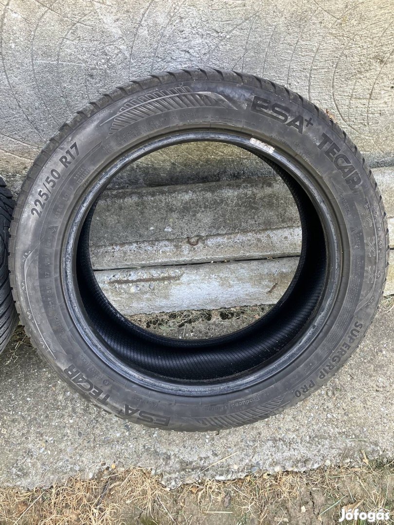 225/50 r17 Téligumi
